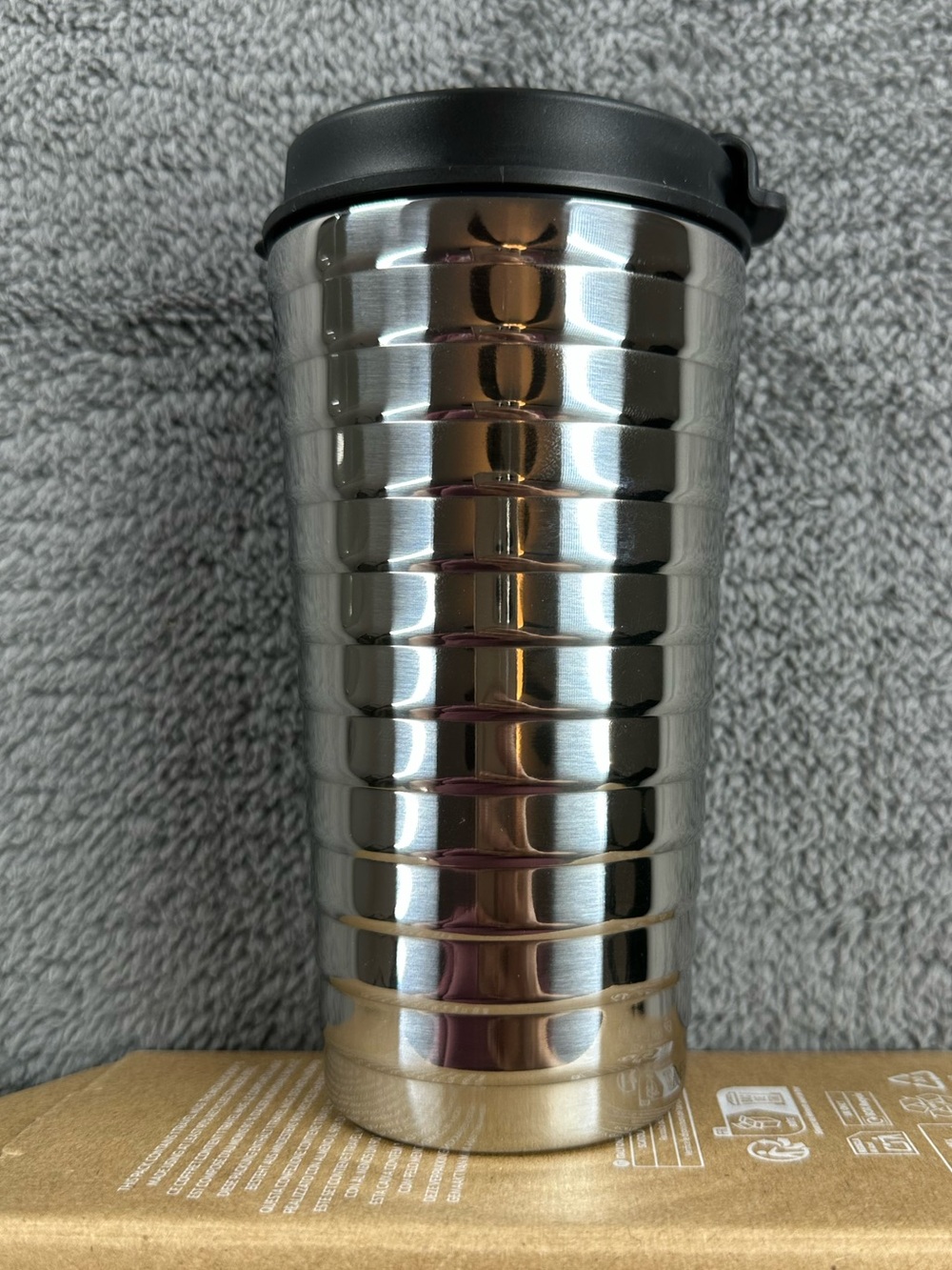 Nespresso Travel Mug - Picture 3 of 7